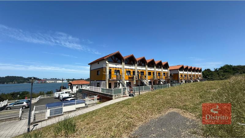 Foto 892af1b5-ce90-4d0d-9c32-9fd9ed1dd0df. Appartamento con riscaldamento parcheggio in Marina de Cudeyo