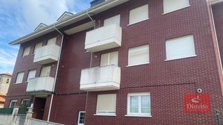 Pis  Pontejos - barrio el pontn. Piso en urbanizacin privada con piscina en pontejos