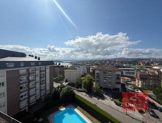 Alquiler Ático  Santander - valdenoja. Ático en alquiler en valdenoja