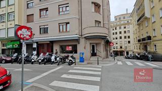 Local commercial à Santander - Sevilla