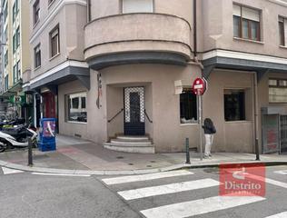 Location Local commercial  Santander - sevilla. Local en alquiler en calle guevara, centro de santander