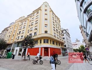 Affitto Ufficio  Santander - juan de herrera. Oficina en alquiler en calle juan de herrera
