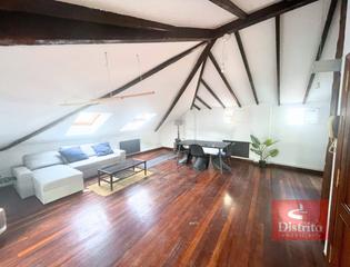 Appartement  Santander - enseñanza. Luminoso piso en calle enseñanza