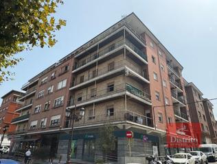 Piso  Torrelavega - avenida de españa. Piso en el centro de torrelavega, avenida de españa