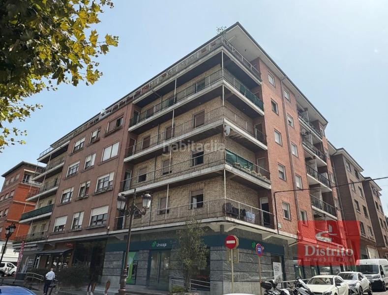 Foto 1e7920ee-a993-4492-b571-055a66e6845d. Pis amb calefacció a El Parque - Zapatón Torrelavega