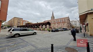 Appartamento  Torrelavega - ceferino calderón. Piso con trastero frente a la iglesia de la asunción en torrelav