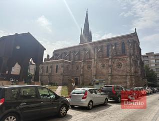 Appartamento  Torrelavega - ceferino calderón. Piso con trastero frente a la iglesia de la asunción en torrelav