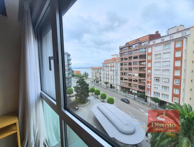 Foto 32997710-1db7-4cb5-8bcf-ec858b18231f. Rent flat with heating in Puerto Chico Santander