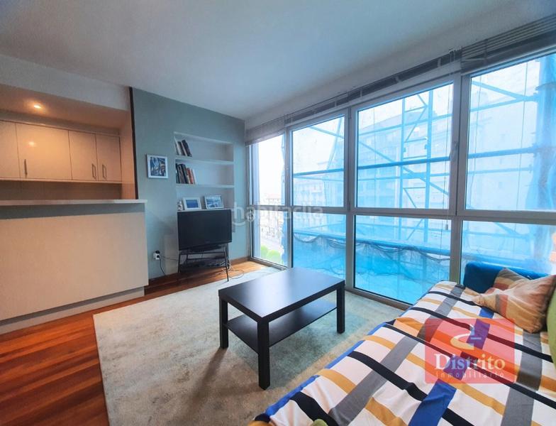 Foto 59ea8c11-6cf9-4156-b5a4-cb4fab5bf793. Rent flat with heating in Puerto Chico Santander