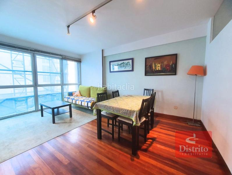 Foto 6931c4af-dca3-4230-9069-167089e1d7dd. Rent flat with heating in Puerto Chico Santander