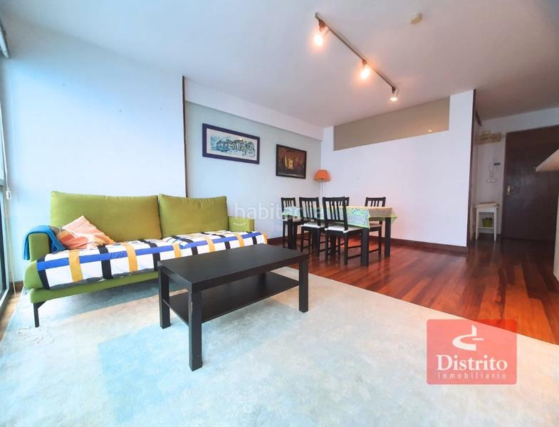 Foto 82d4a9c4-1f15-4f96-ad76-8e321e435073. Rent flat with heating in Puerto Chico Santander