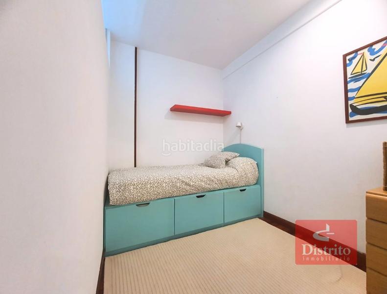 Foto 9863b6cb-9397-4496-9350-e18d715e7384. Rent flat with heating in Puerto Chico Santander