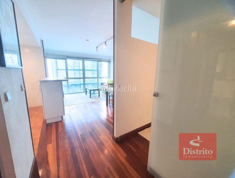 Foto 9d03229a-a251-44d0-a908-863cfea4ca9f. Rent flat with heating in Puerto Chico Santander