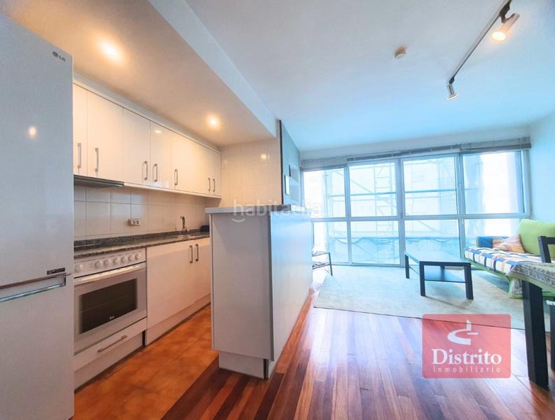 Foto b6d75a80-661a-4a9e-8e48-2ac06682efbe. Rent flat with heating in Puerto Chico Santander