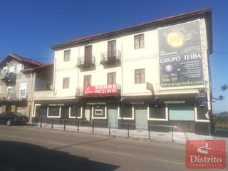 Casa  El astillero - calle prosperidad. Edificio en venta en astillero