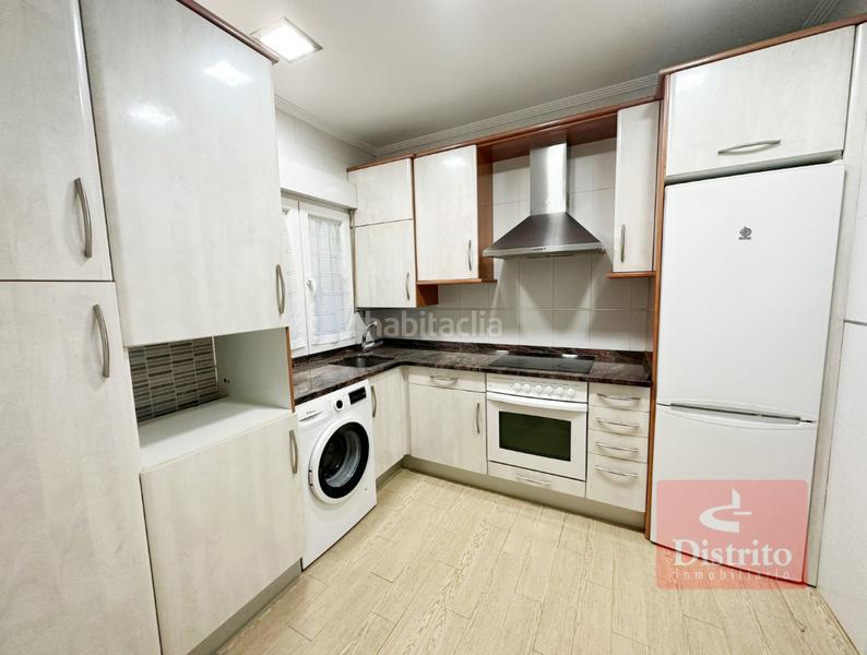 Foto 214fe257-c476-41a9-90a9-bcd89f006a8c. Affitto appartamento con riscaldamento in Centro - Ayuntamiento Santander