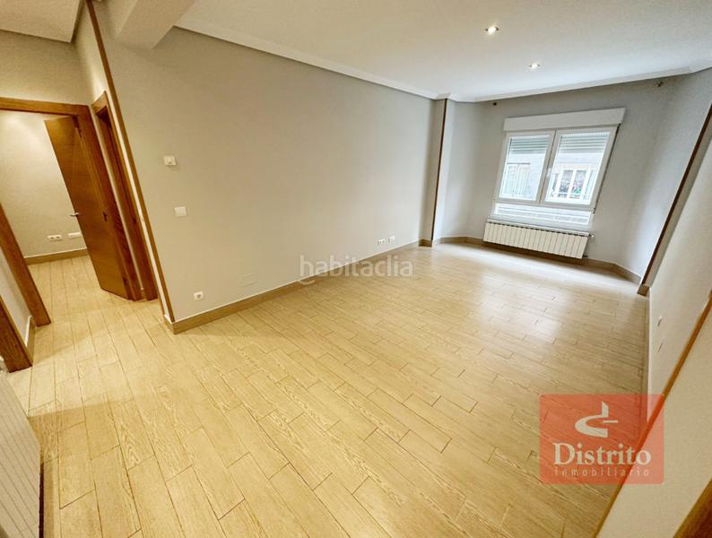 Foto 9442a838-e869-4d15-a7b0-2d7cd243187d. Affitto appartamento con riscaldamento in Centro - Ayuntamiento Santander