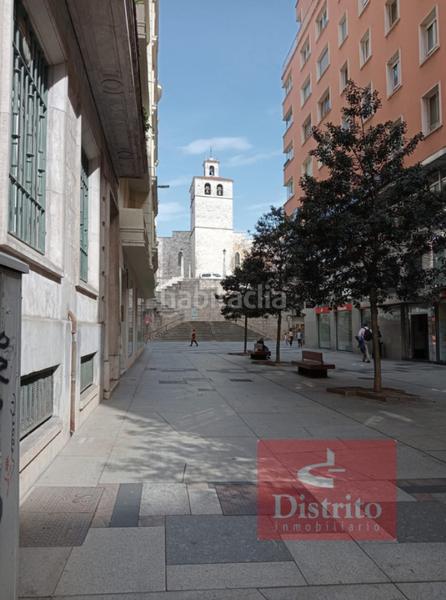 Foto 392eb512-542f-44f9-8ba2-095ca35d8ffb. Alquiler piso  en alquiler en calle emilio pino con isabel ii en Santander