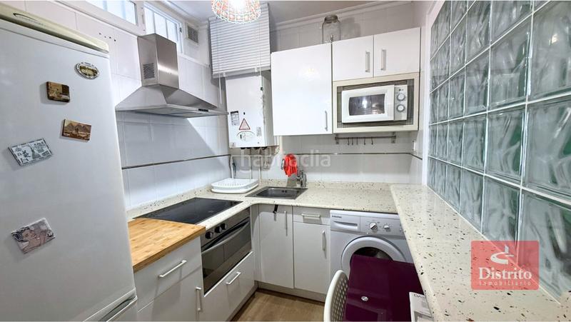 Foto 567f6b06-d92d-44c1-8634-247fc612750b. Alquiler piso  en alquiler en cardenal herrera oria en Santander