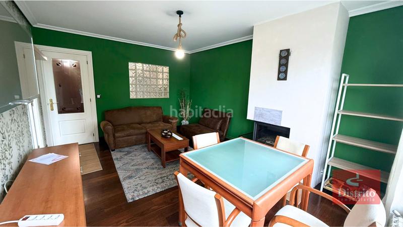 Foto c0394dc4-f428-4a75-8a92-b91532eabe8b. Alquiler piso  en alquiler en cardenal herrera oria en Santander