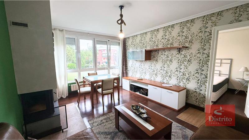 Foto a09c24c4-6b58-4a2e-bff6-81ea6ea11c10. Location appartement avec chauffage parking dans Cuatro Caminos Santander