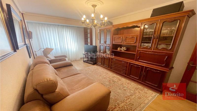 Foto 21b2f1fe-6fd0-46a7-82b1-000050d8623c. Location appartement avec chauffage dans Cuatro Caminos Santander