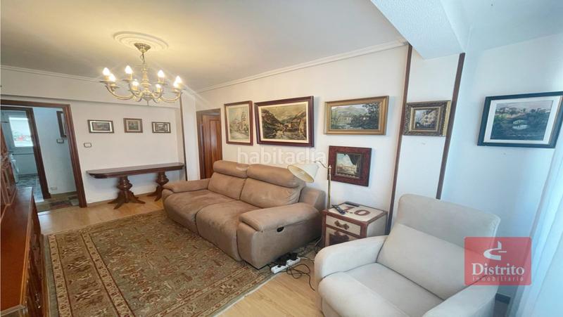 Foto 5d6870cb-0ae9-4fad-94f8-473f761edbb3. Location appartement avec chauffage dans Cuatro Caminos Santander