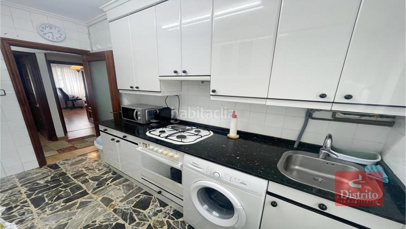 Foto e54720b6-7f5e-4467-bcaf-3d02f42e718b. Location appartement avec chauffage dans Cuatro Caminos Santander
