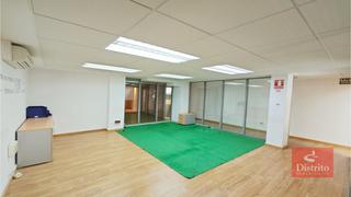 Piso  Santander - madrid. Oficina con posibilidad de convertir en vivienda en castillaherm