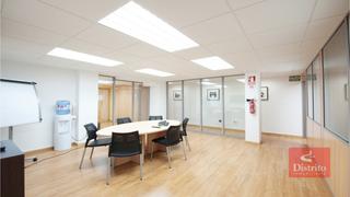Pis  Santander - madrid. Oficina con posibilidad de convertir en vivienda en castillaherm