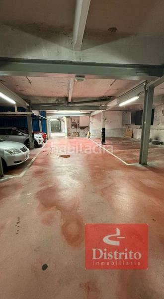 Foto 840a2a6e-7b8f-4b97-847a-0c9c20d2b606. Posto auto in Centro - Ayuntamiento Santander