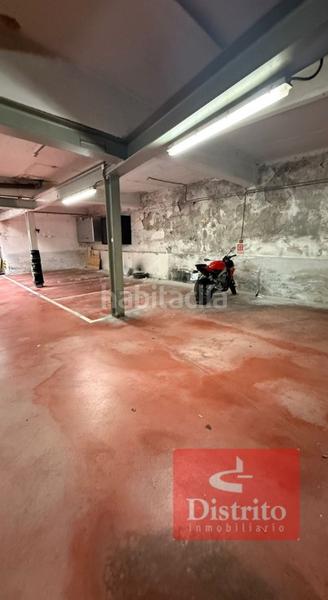 Foto b6eba1b5-dd9e-4d6a-961b-ca4b49f7d1e2. Posto auto in Centro - Ayuntamiento Santander