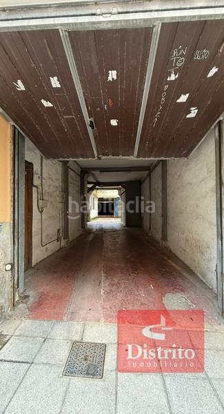 Foto fa44d933-010e-4f0d-9abd-6c1ea5f9df40. Posto auto in Centro - Ayuntamiento Santander