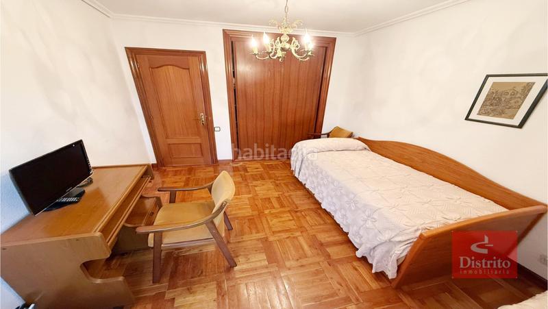 Foto 1a00837d-5bcf-4f2f-934c-e4c25f443763. Appartement avec chauffage parking dans Alisal - San Román Santander