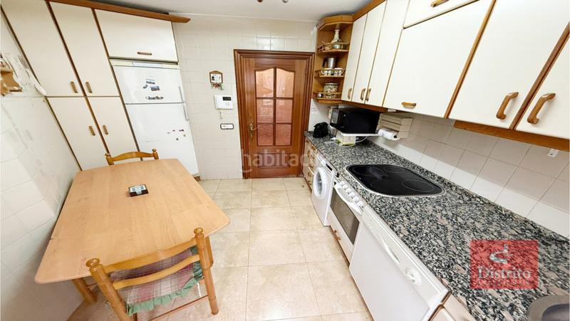 Foto 41c29971-c95e-452d-8d0c-7db17a0b3184. Appartement avec chauffage parking dans Alisal - San Román Santander