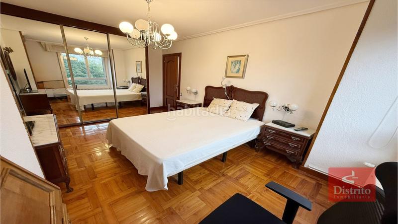 Foto 420a84d8-3556-43c5-bda2-1f183585a93d. Appartement avec chauffage parking dans Alisal - San Román Santander