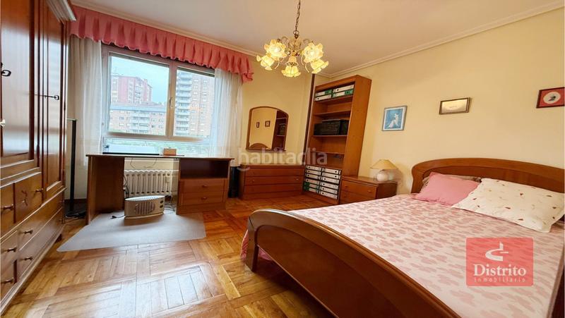 Foto 4469b985-b987-4fa3-a951-0114b980e7b7. Appartement avec chauffage parking dans Alisal - San Román Santander