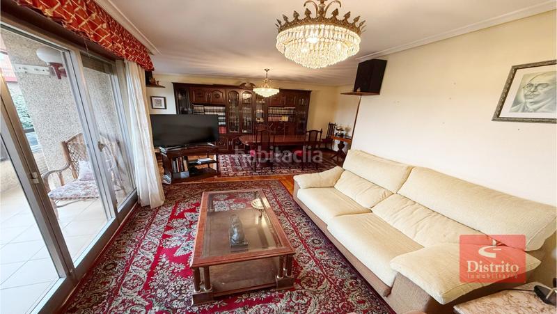 Foto 46337f37-f3ef-4092-88da-3478d4bea57f. Appartement avec chauffage parking dans Alisal - San Román Santander