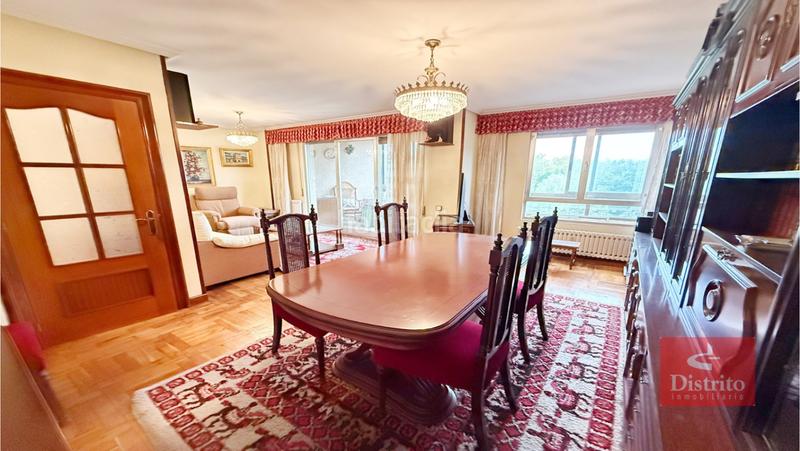 Foto 55eba78a-ec66-4ca1-b55e-1d974832d2e9. Appartement avec chauffage parking dans Alisal - San Román Santander