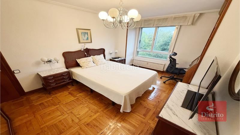 Foto 5ae889fe-719b-4448-8939-003d5983b05d. Appartement avec chauffage parking dans Alisal - San Román Santander