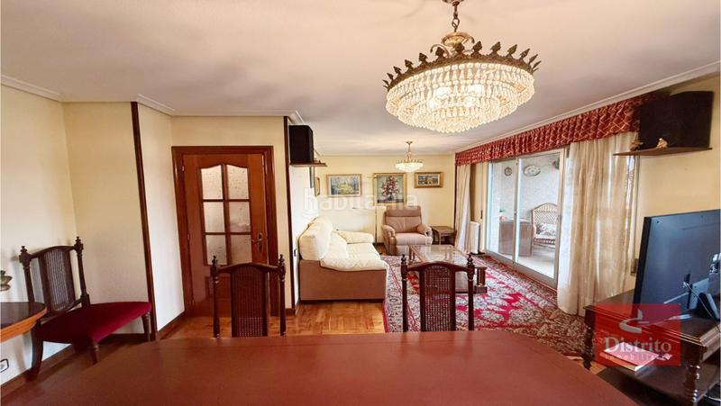 Foto 643d37da-56a6-480e-8017-e2035e1a666e. Appartement avec chauffage parking dans Alisal - San Román Santander