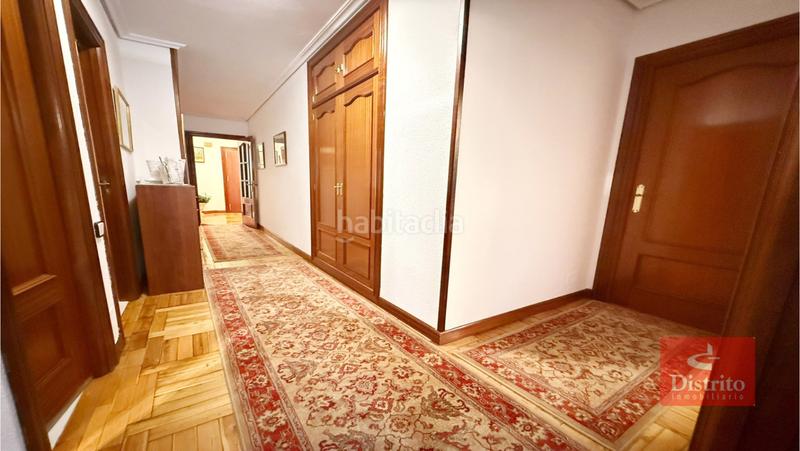 Foto d270f7e0-8f79-4615-bb71-f0e5fe6245e4. Appartement avec chauffage parking dans Alisal - San Román Santander