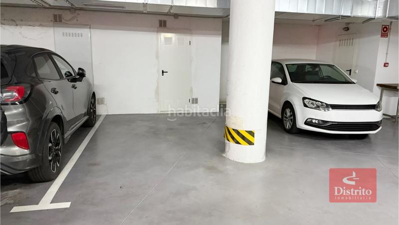 Foto d8005256-1976-4b5c-9044-9e0c77c99713. Appartement avec chauffage parking dans Alisal - San Román Santander