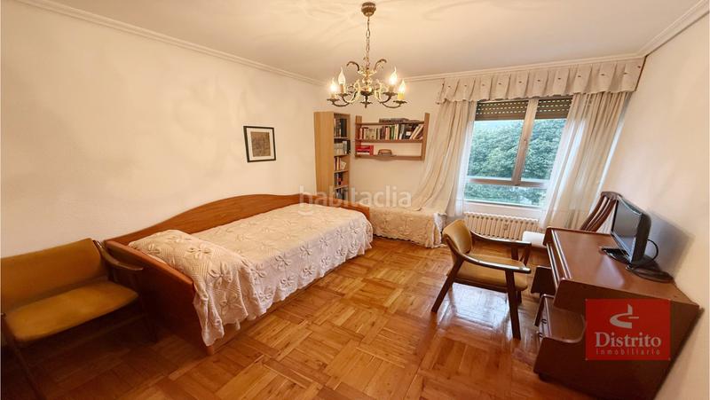 Foto efaa91f6-7c78-4052-940e-69acc177b600. Appartement avec chauffage parking dans Alisal - San Román Santander