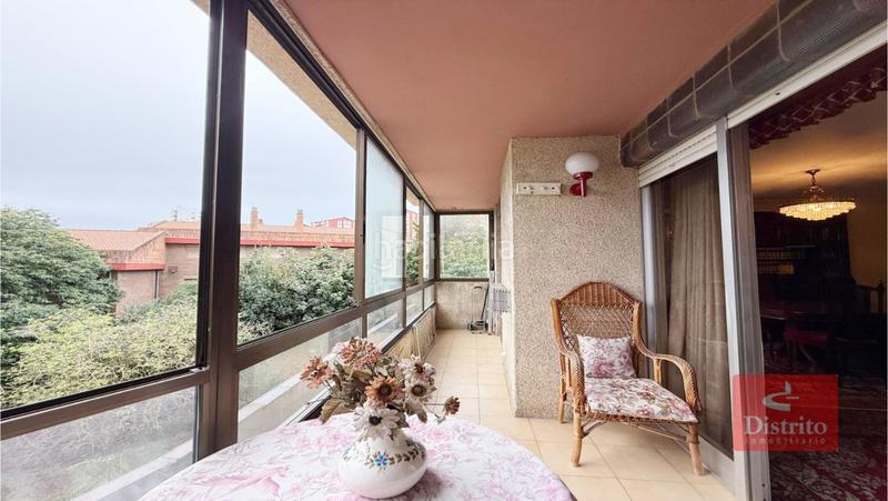 Foto fee352e9-baf7-43f0-9b52-77ed334d7eff. Appartement avec chauffage parking dans Alisal - San Román Santander