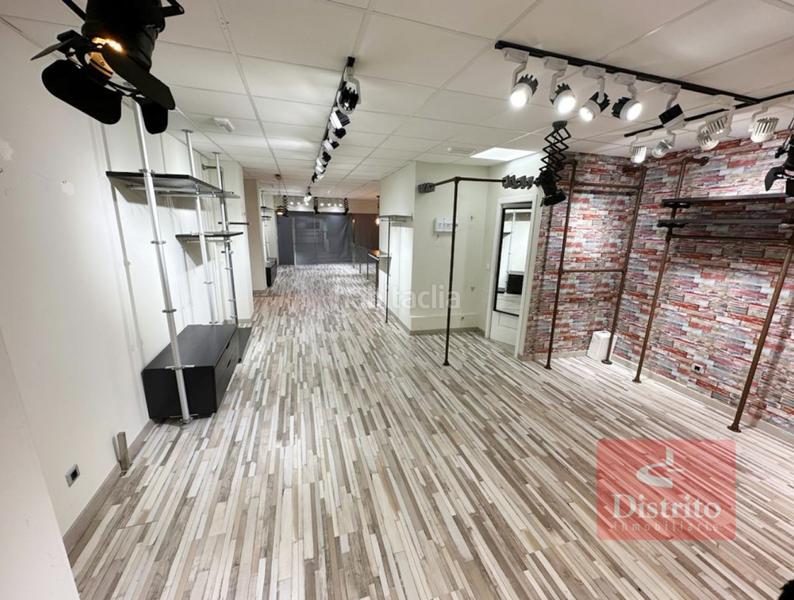 Foto 89917384-9752-460e-98c7-c5717922a3fe. Lloguer local comercial a Numancia - San Fernando Santander