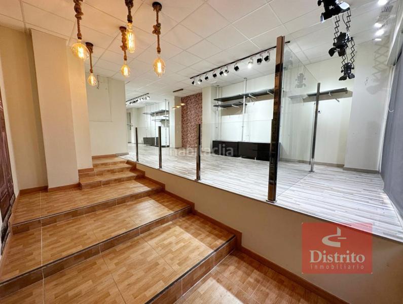 Foto a3866beb-fece-4fa5-8c43-86898d49c2f6. Lloguer local comercial a Numancia - San Fernando Santander