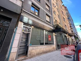 Business premise in Santander - Floranes