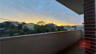 Pis  Pontejos - barrio el pontn. Piso en urbanizacin privada con piscina en pontejos