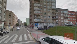 Piso  Santander - calzadas altas. Producto en rentabilidad. 10 anual. piso alquilado
